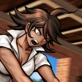Umineko x Danganronpa - 2